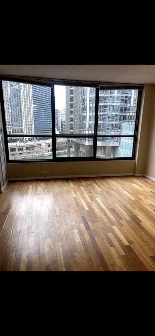 Condo for rent at 405 N Wabash Ave #308, Chicago, IL 60611