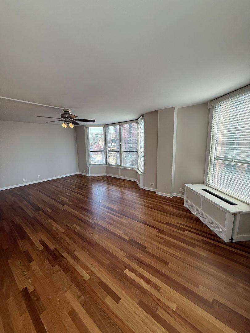 Apartment for rent at 899 S Plymouth Court #2008, Chicago, IL 60605