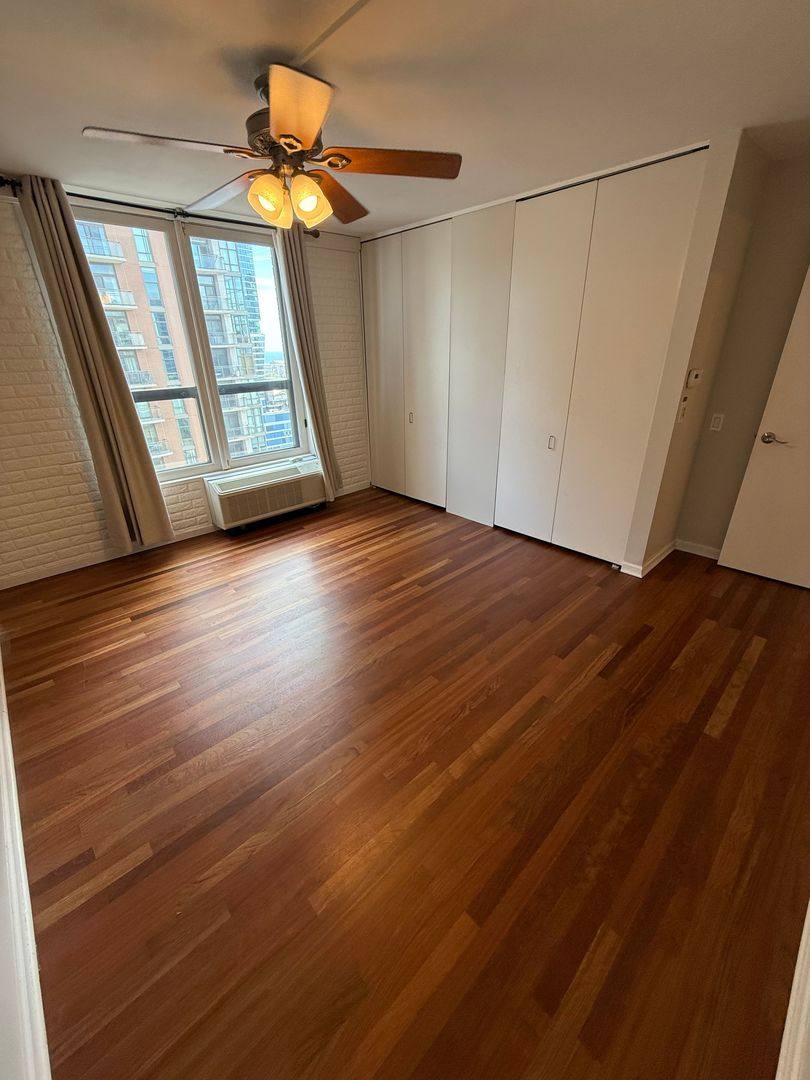 Apartment for rent at 899 S Plymouth Court #2008, Chicago, IL 60605