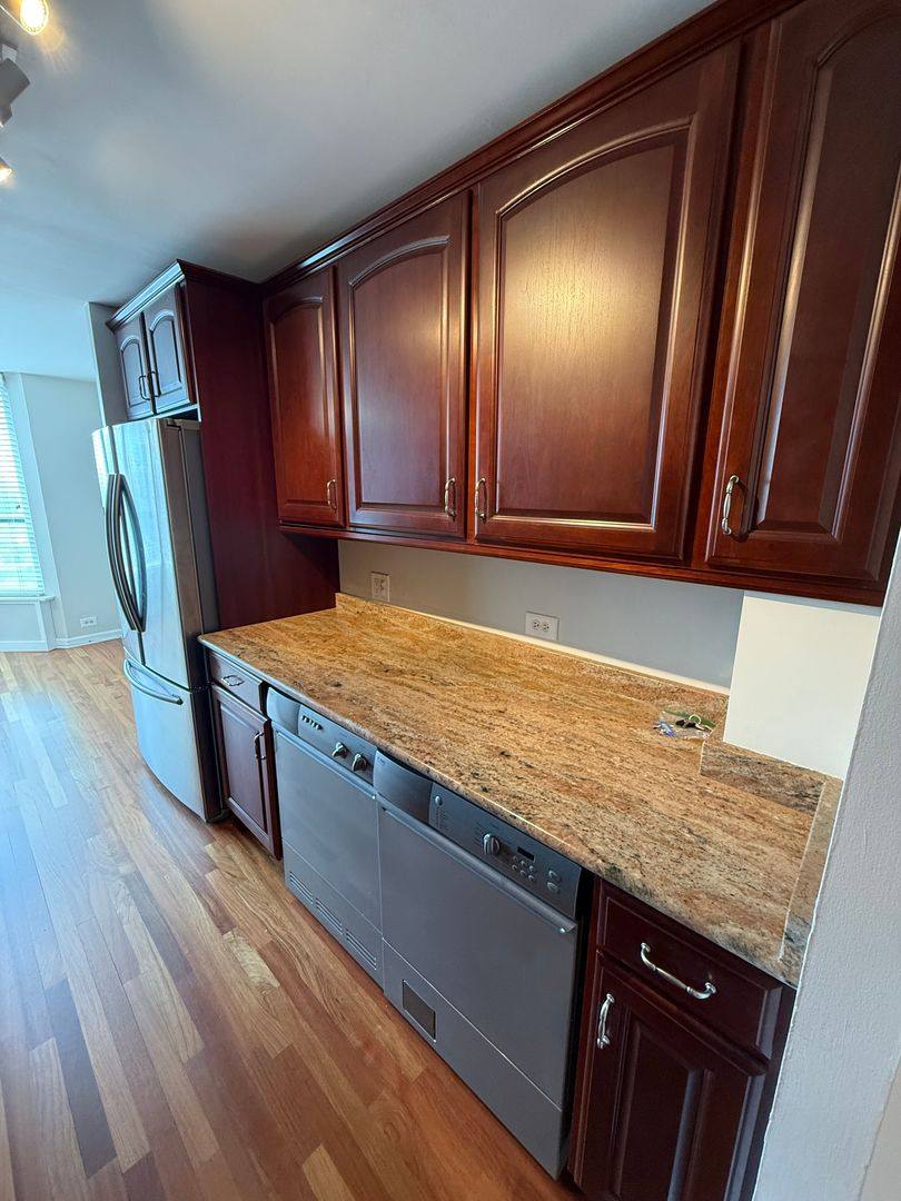 Apartment for rent at 899 S Plymouth Court #2008, Chicago, IL 60605