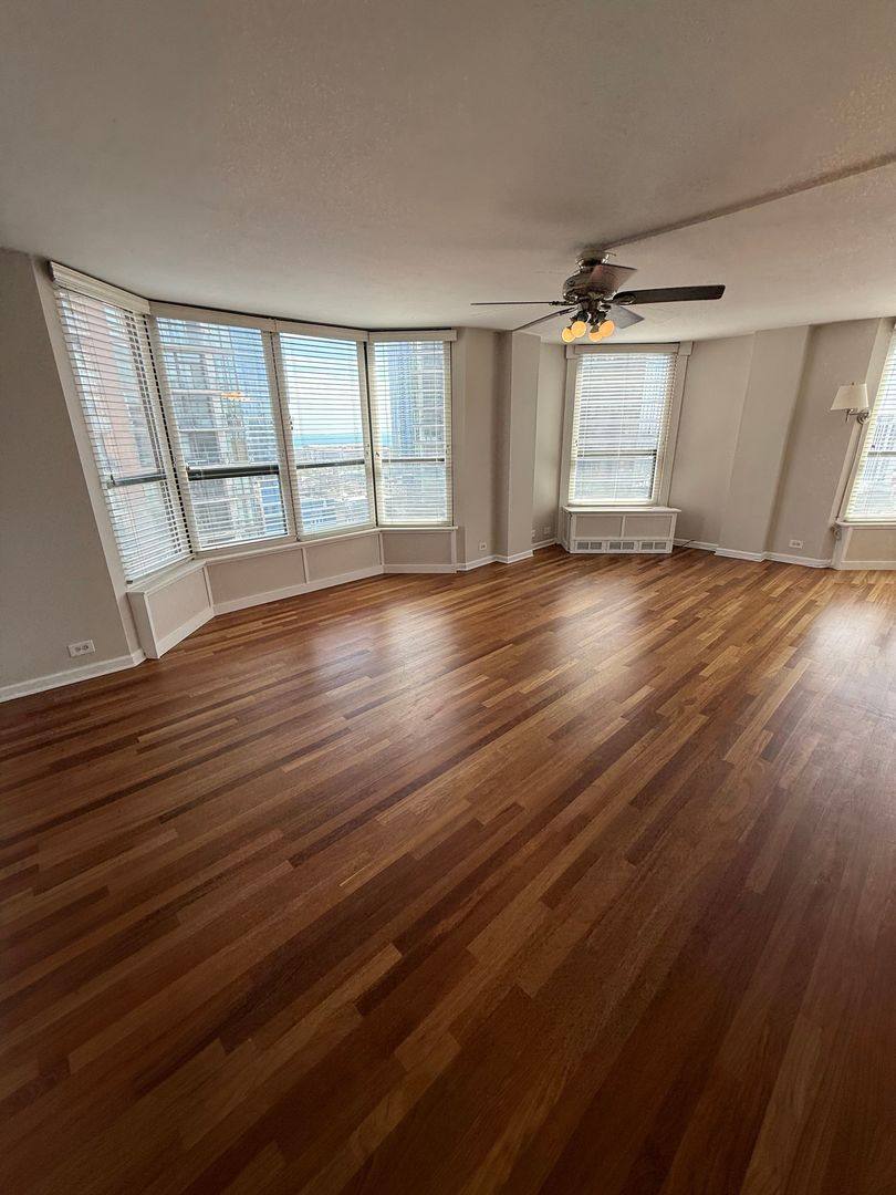 Apartment for rent at 899 S Plymouth Court #2008, Chicago, IL 60605