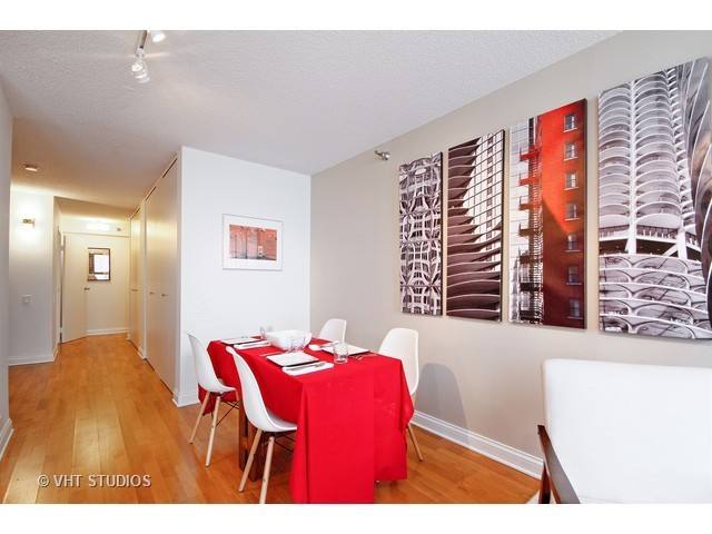 Condo for rent at 474 N Lake Shore Dr #1706, Chicago, IL 60611