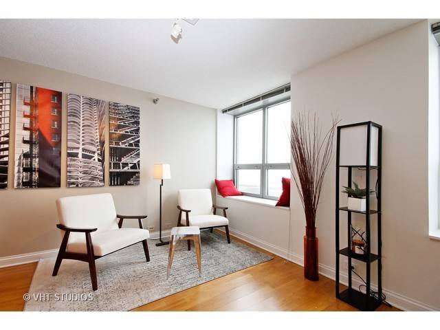 Condo for rent at 474 N Lake Shore Dr #1706, Chicago, IL 60611