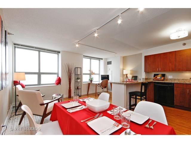 Condo for rent at 474 N Lake Shore Dr #1706, Chicago, IL 60611