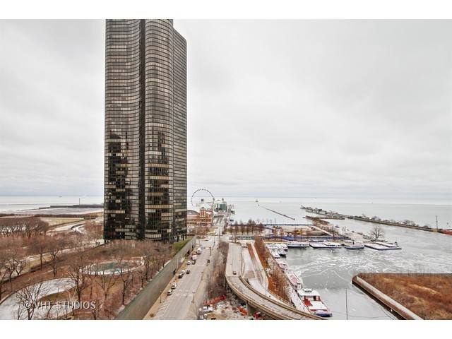 Condo for rent at 474 N Lake Shore Dr #1706, Chicago, IL 60611