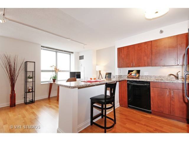 Condo for rent at 474 N Lake Shore Dr #1706, Chicago, IL 60611