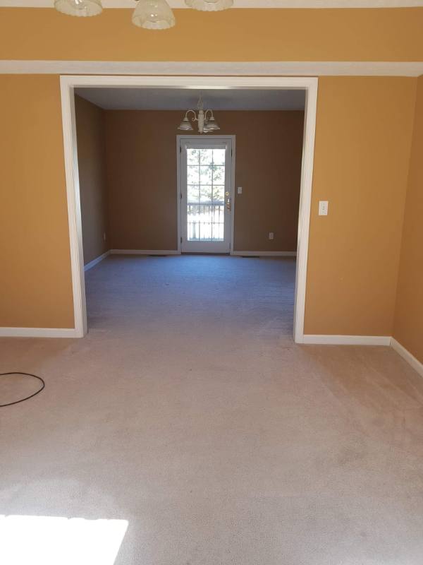 Townhouse for rent at 600 Republic Rd, Christiansburg, VA 24073