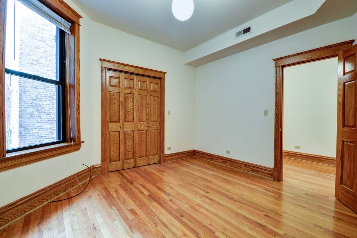 Apartment for rent at 3722 N Fremont St #2, Chicago, IL 60613