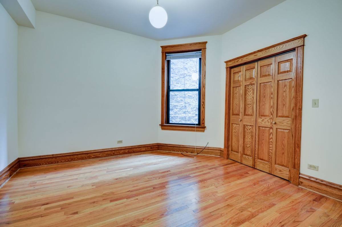 Apartment for rent at 3722 N Fremont St #2, Chicago, IL 60613