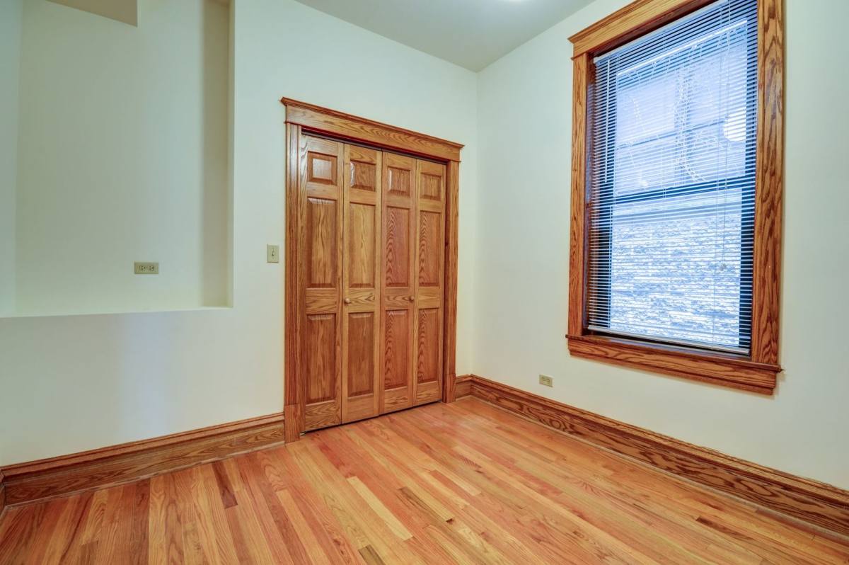 Apartment for rent at 3722 N Fremont St #2, Chicago, IL 60613