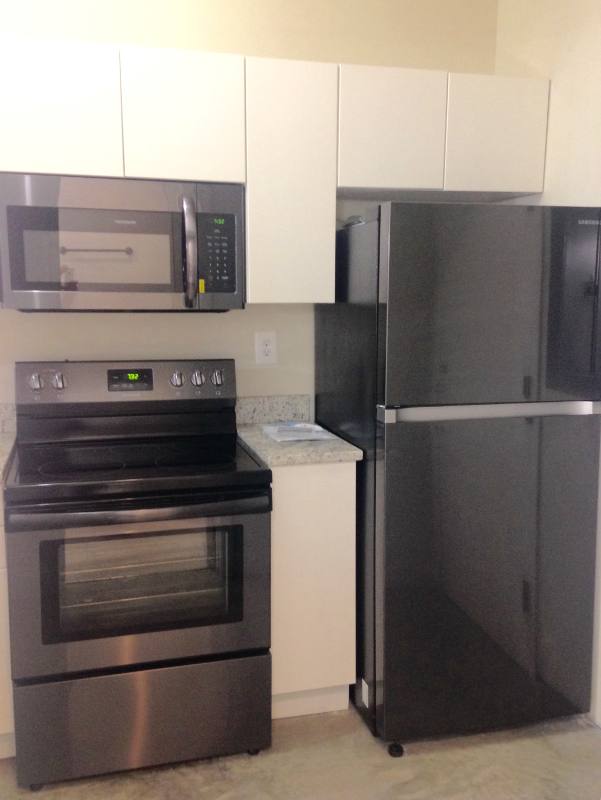Apartment for rent at 124 E Trenton St #105, Baltimore, MD 21202