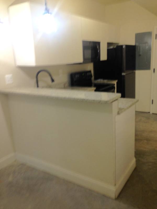 Apartment for rent at 124 E Trenton St #105, Baltimore, MD 21202