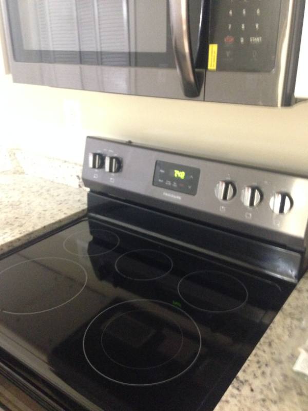 Apartment for rent at 124 E Trenton St #105, Baltimore, MD 21202