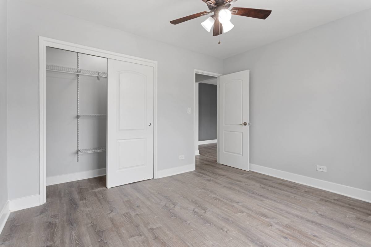 Apartment for rent at 6826 N Ridge Blvd #202, Chicago, IL 60645