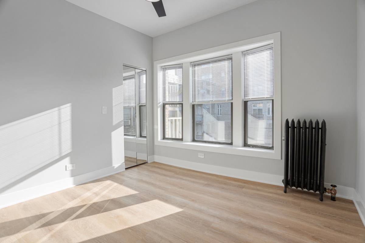 Apartment for rent at 6929 N Lakewood Ave #2, Chicago, IL 60626