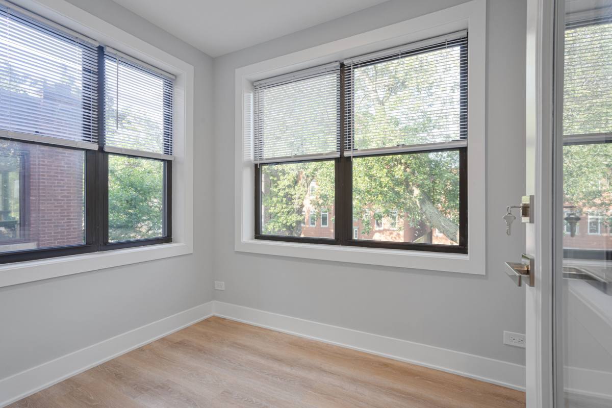 Apartment for rent at 6929 N Lakewood Ave #2, Chicago, IL 60626