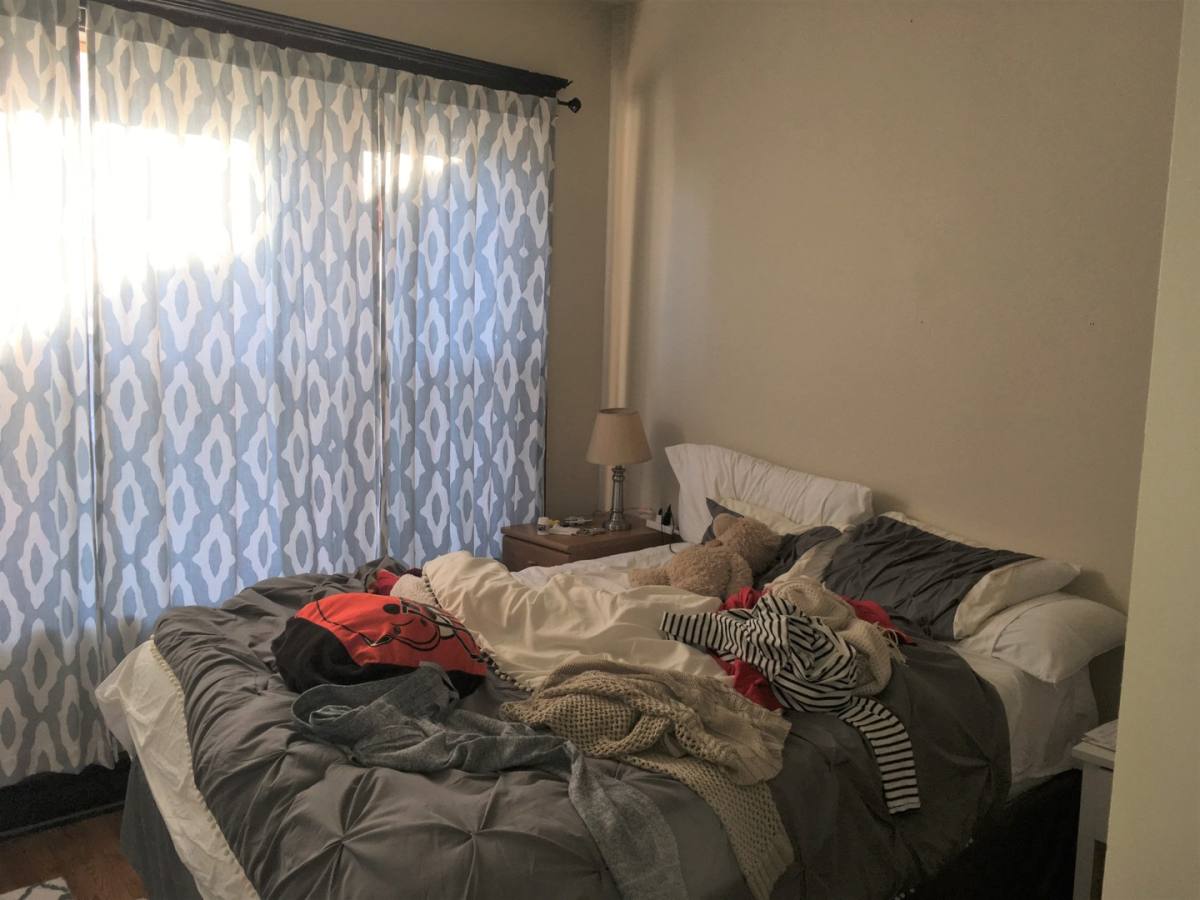 Apartment for rent at 1959 W Farragut Ave #1R, Chicago, IL 60640
