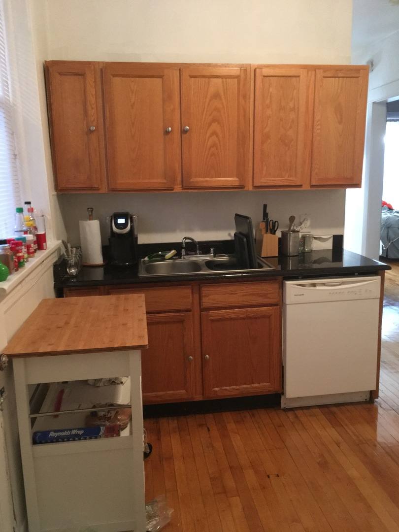 Apartment for rent at 1959 W Farragut Ave #1R, Chicago, IL 60640
