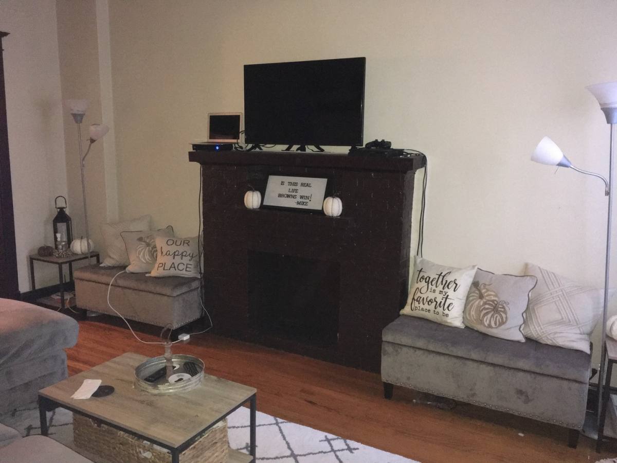 Apartment for rent at 1959 W Farragut Ave #1R, Chicago, IL 60640