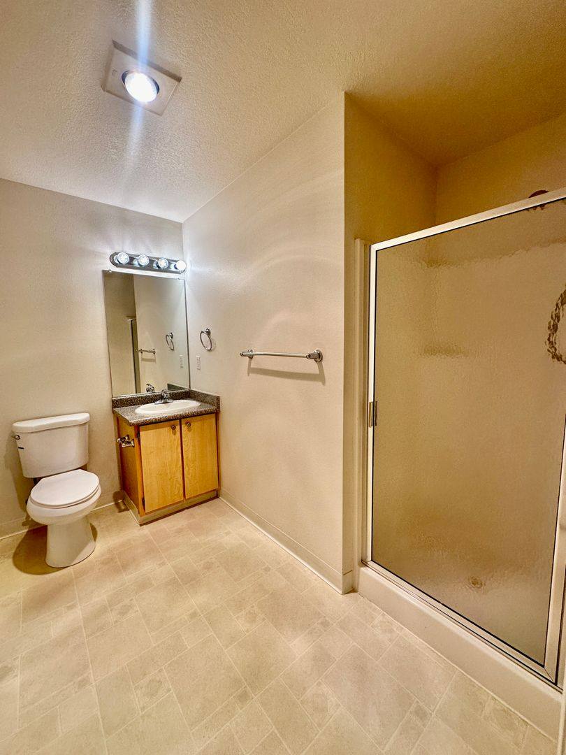 Apartment for rent at 3410-3414 SE 143rd Ave, Portland, OR 97236