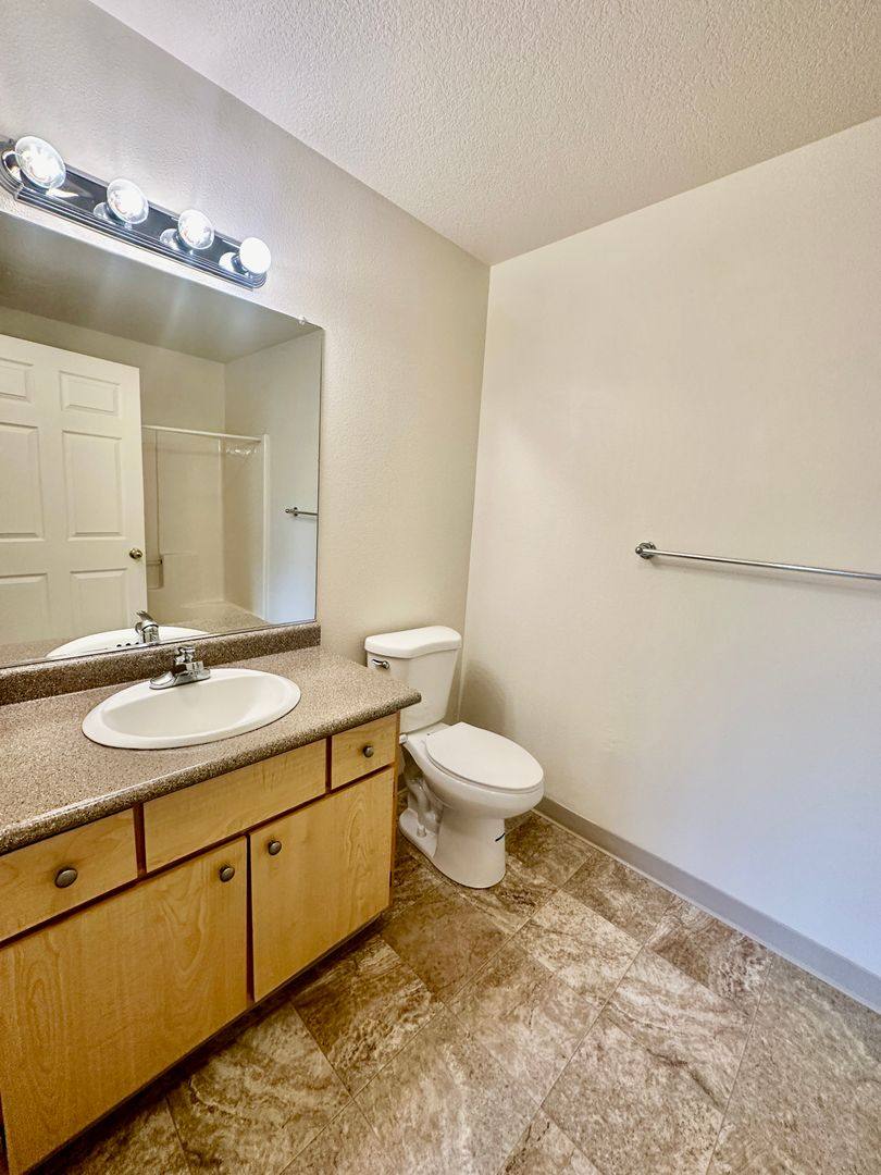 Apartment for rent at 3410-3414 SE 143rd Ave, Portland, OR 97236