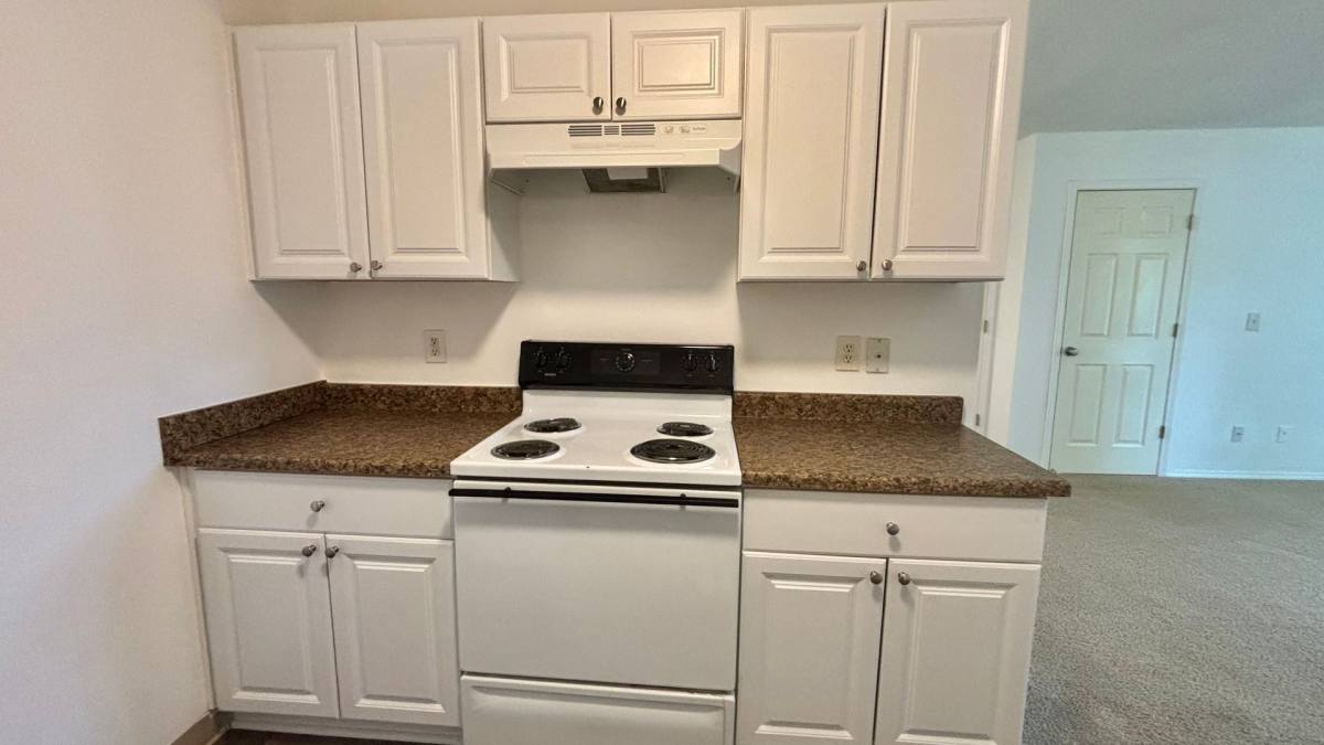 Apartment for rent at 3410-3414 SE 143rd Ave, Portland, OR 97236