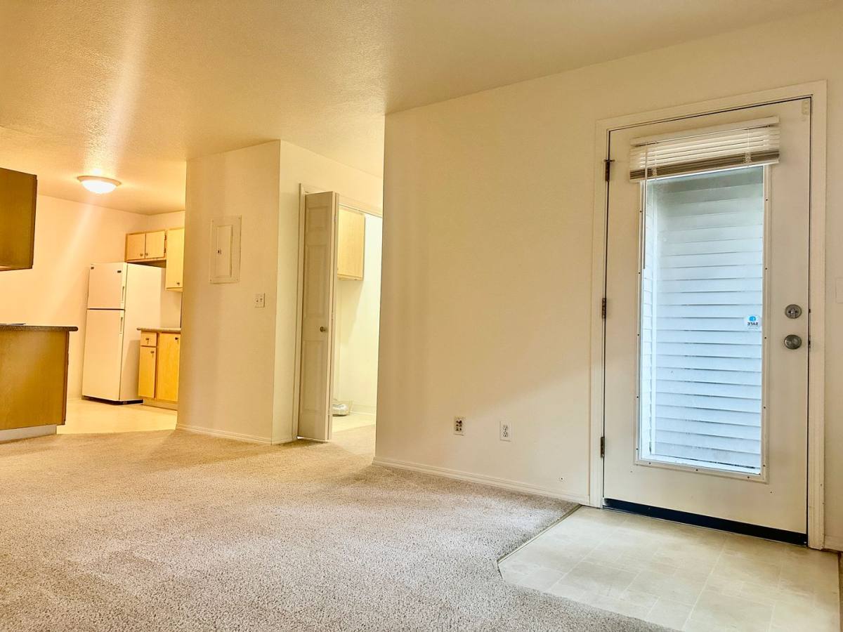 Apartment for rent at 3410-3414 SE 143rd Ave, Portland, OR 97236