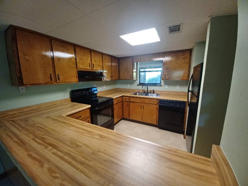 Townhouse for rent at 705 E College Ave, Tallahassee, FL 32301
