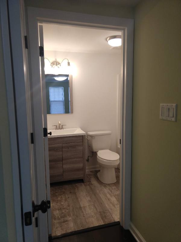 House for rent at 1238 Stearns St, Tallahassee, FL 32310