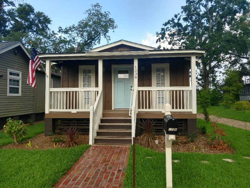 House for rent at 1238 Stearns St, Tallahassee, FL 32310