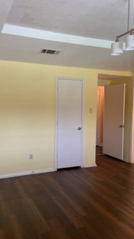 House for rent at 1201 Post Oak Lane, Desoto, TX 75115