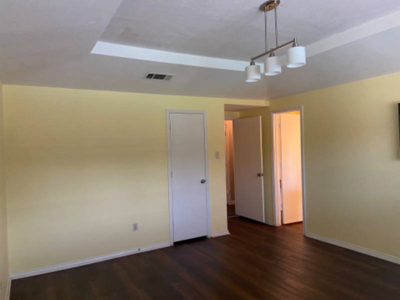 House for rent at 1201 Post Oak Lane, Desoto, TX 75115