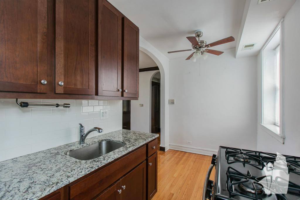 Apartment for rent at 3620 N Marshfield Ave #1B, Chicago, IL 60613