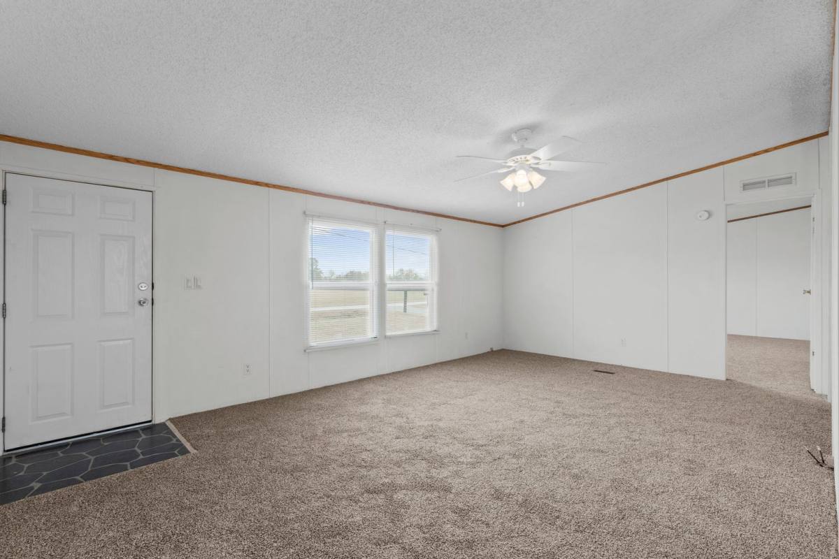 House for rent at 1385 Live Oak Rd, Coats, NC 27521