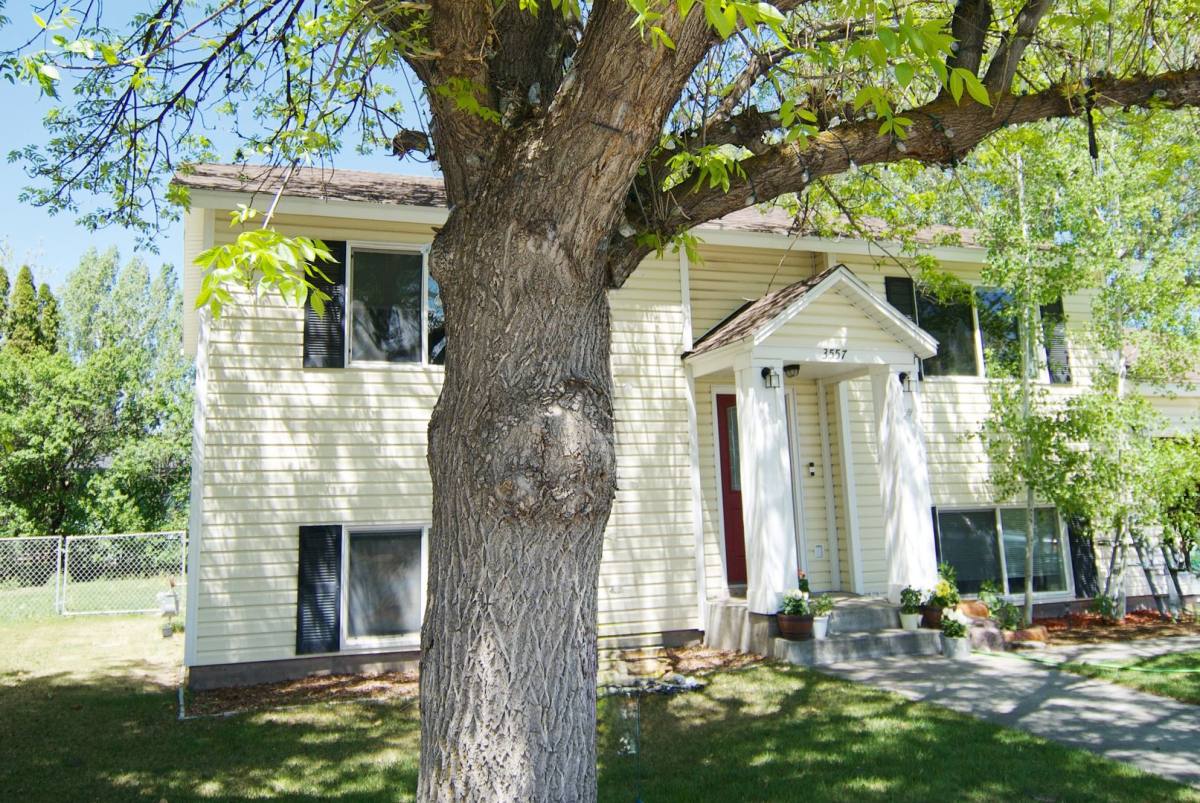 House for rent at 3557 Daleen St, Idaho Falls, ID 83406