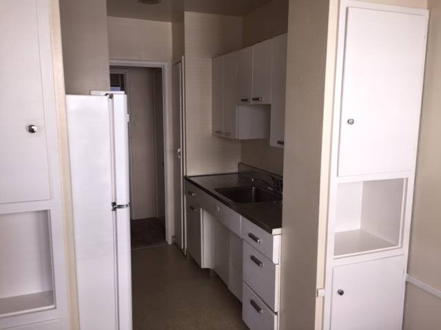 Apartment for rent at 1905 21st St, Sacramento, CA 95811