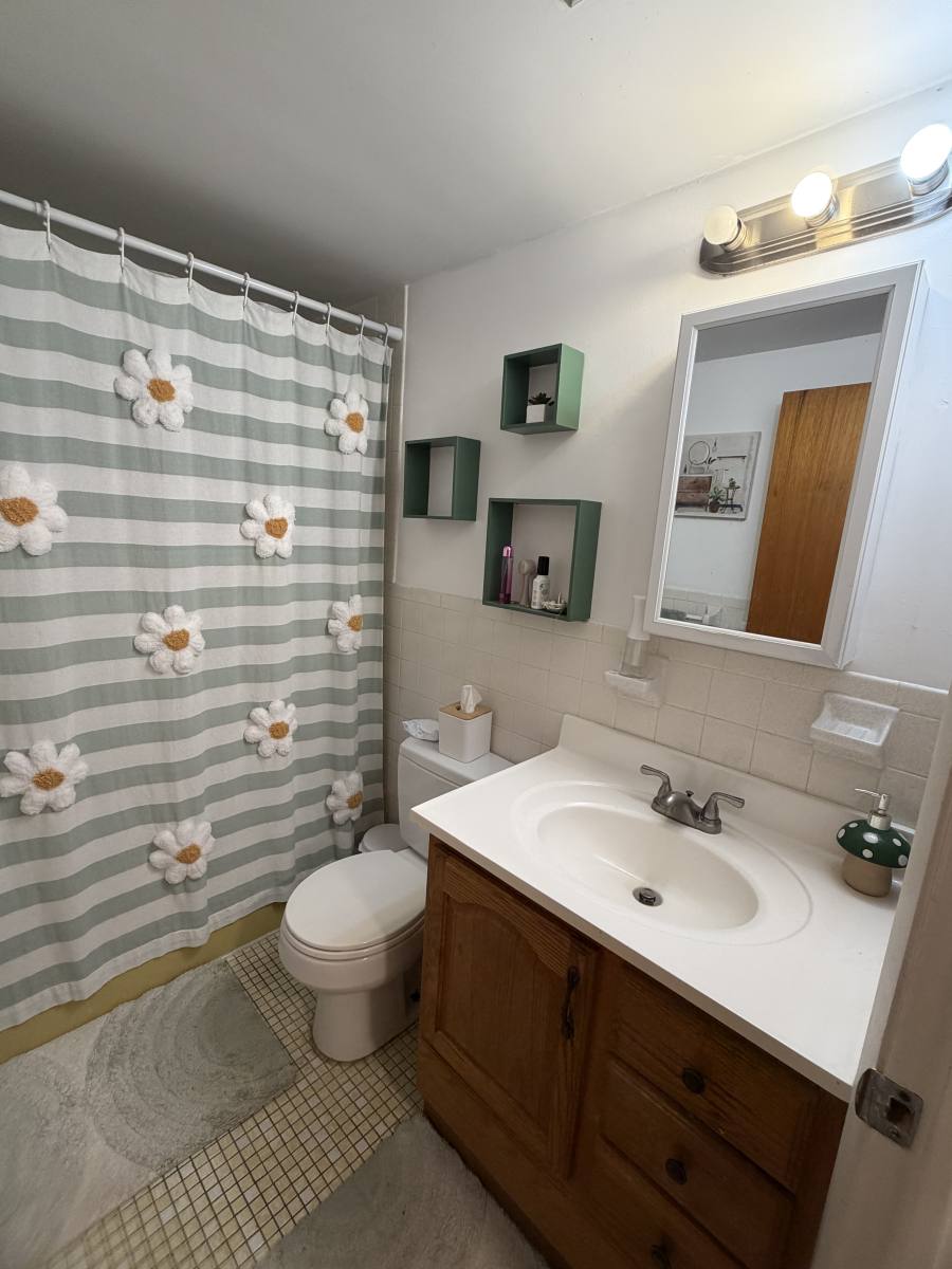 Apartment for rent at 179 Adams #40, Newton, MA 02458