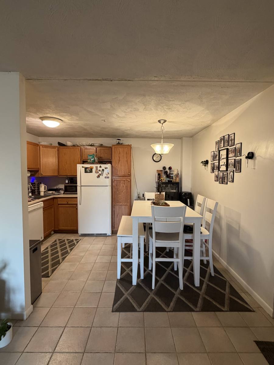 Apartment for rent at 179 Adams #40, Newton, MA 02458