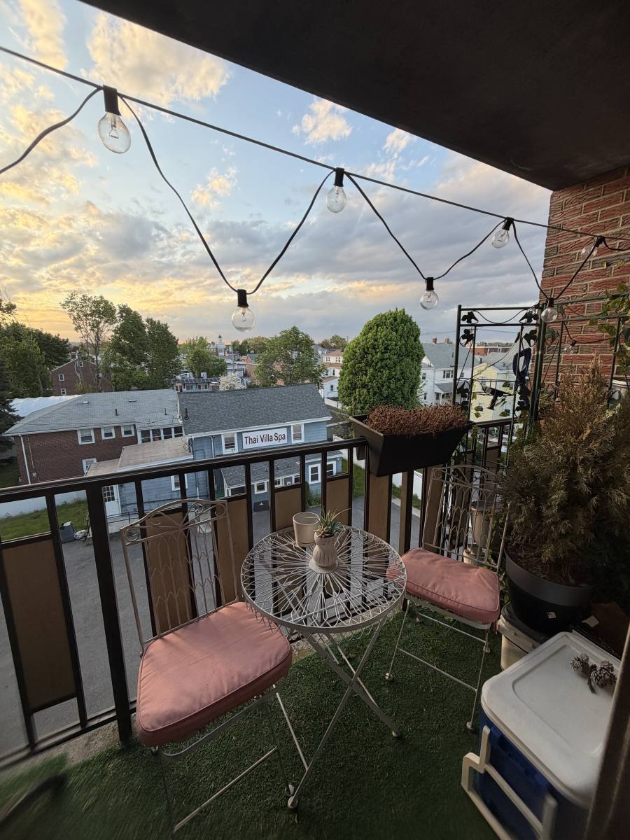 Apartment for rent at 179 Adams #40, Newton, MA 02458
