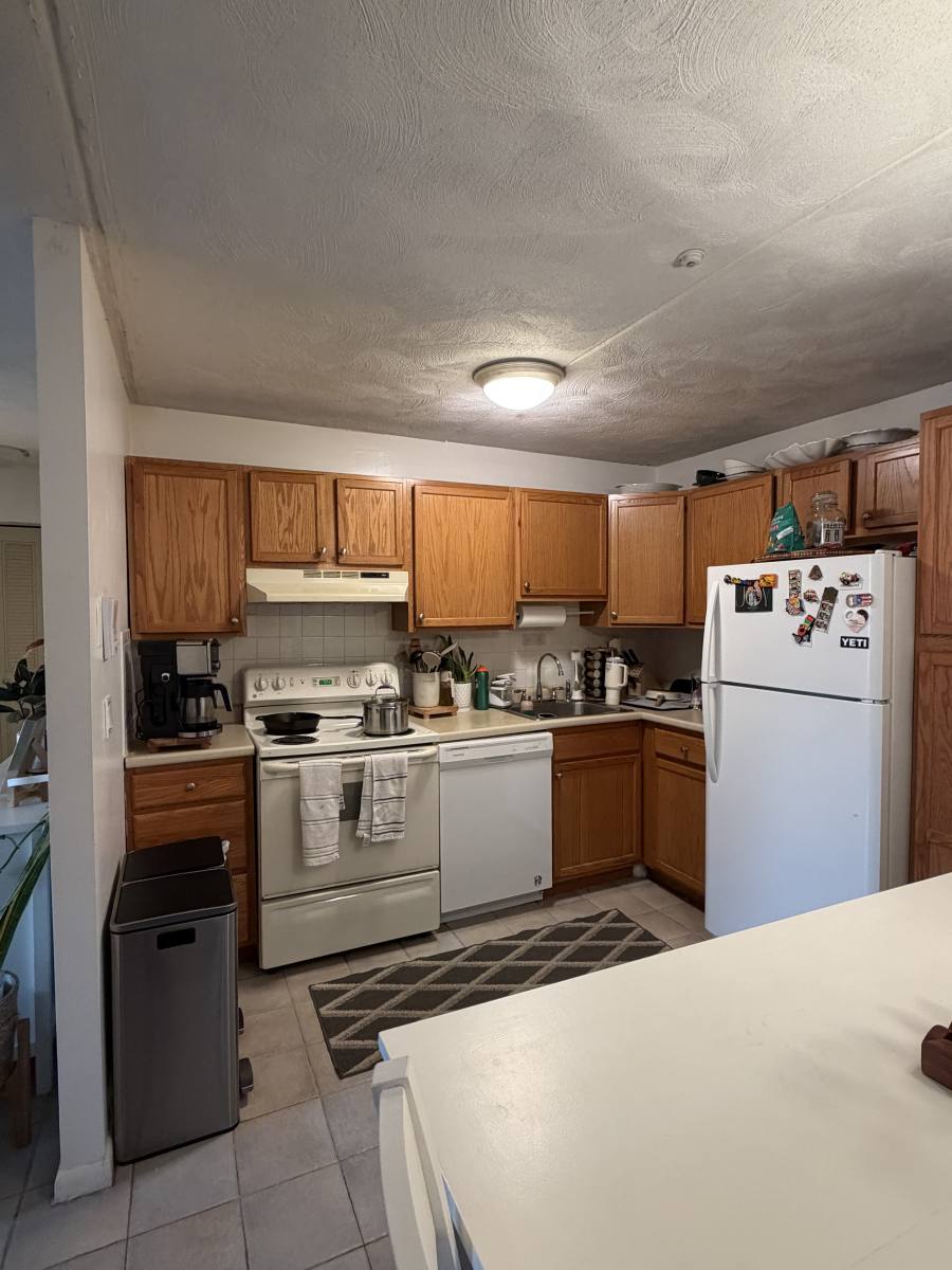 Apartment for rent at 179 Adams #40, Newton, MA 02458