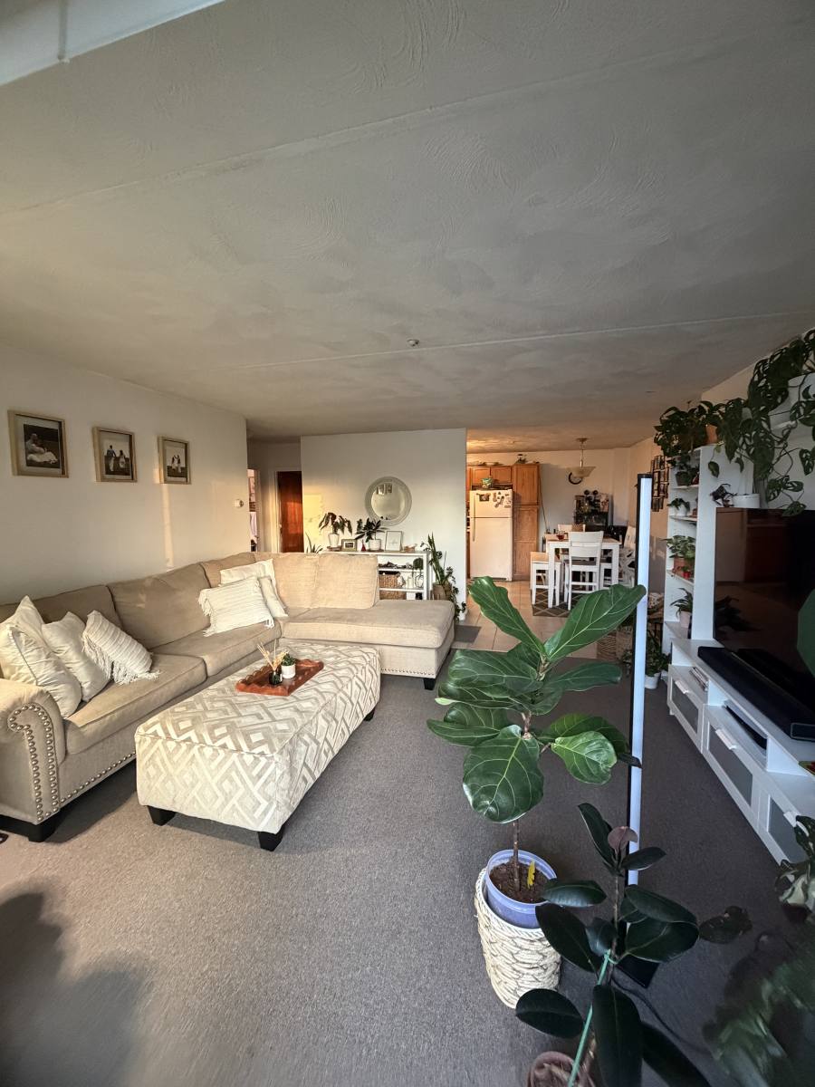 Apartment for rent at 179 Adams #40, Newton, MA 02458