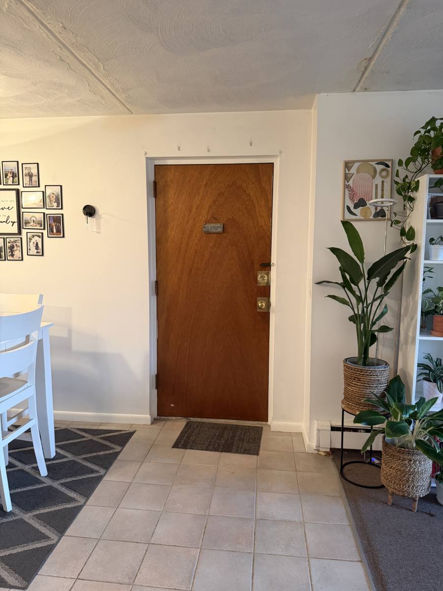 Apartment for rent at 179 Adams #40, Newton, MA 02458