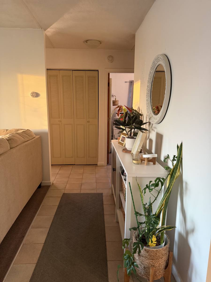 Apartment for rent at 179 Adams #40, Newton, MA 02458