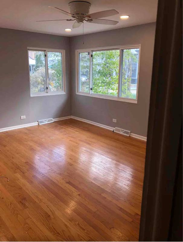 Apartment for rent at 4934 Prospect Ave, Downers Grove, IL 60515