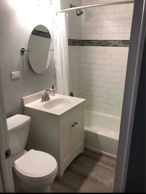 Apartment for rent at 4934 Prospect Ave, Downers Grove, IL 60515