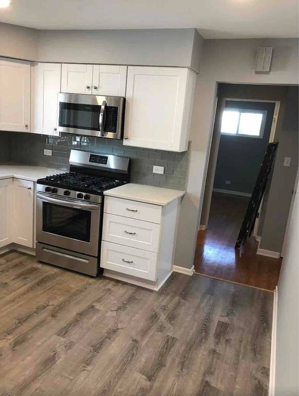 Apartment for rent at 4934 Prospect Ave, Downers Grove, IL 60515