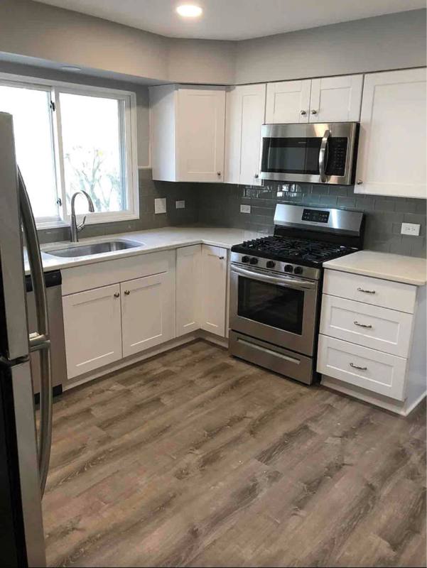 Apartment for rent at 4934 Prospect Ave, Downers Grove, IL 60515
