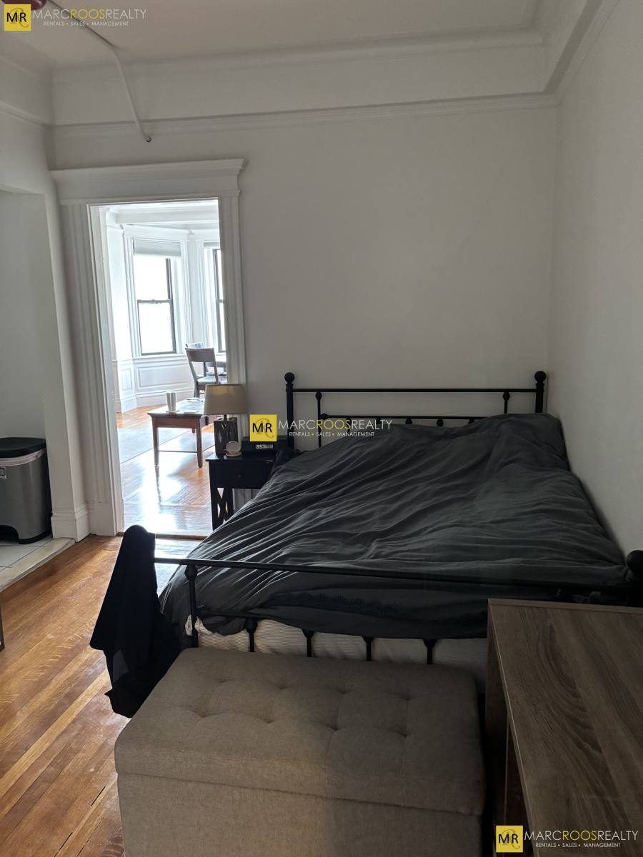 Condo for rent at 466 Commonwealth Ave #303, Boston, MA 02215