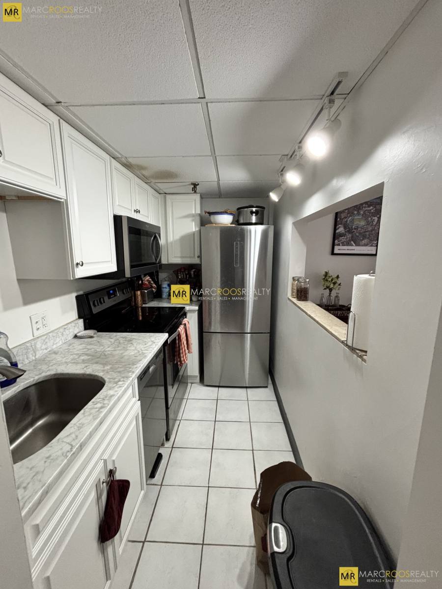 Condo for rent at 466 Commonwealth Ave #303, Boston, MA 02215