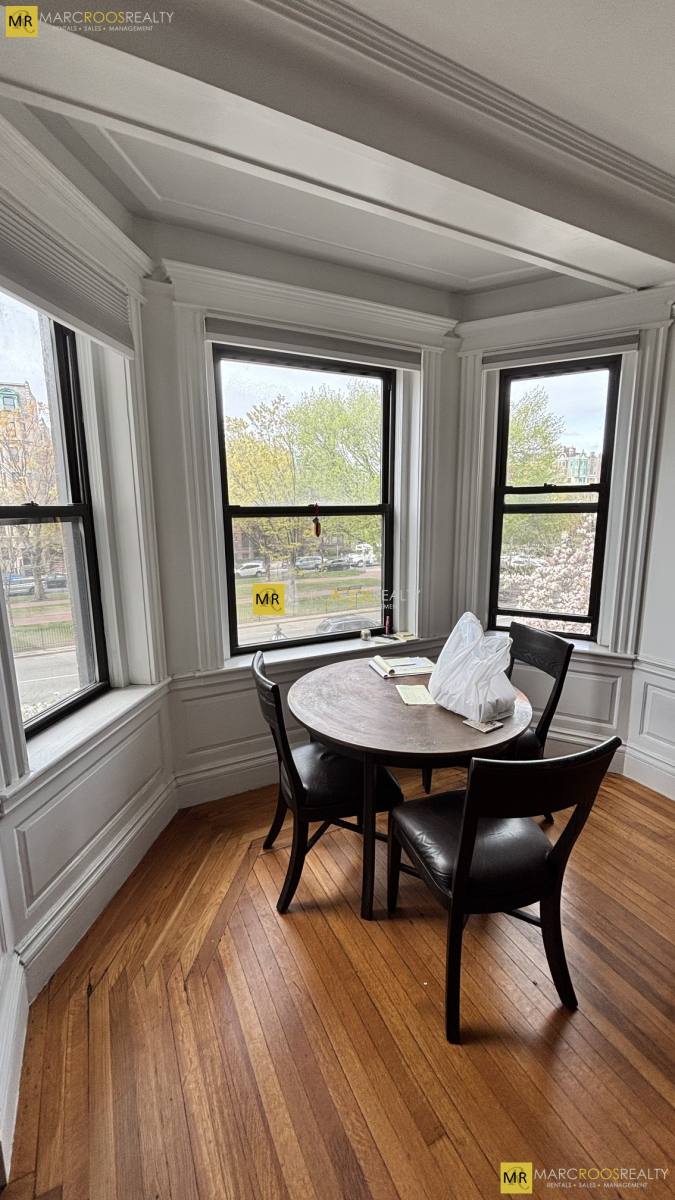 Condo for rent at 466 Commonwealth Ave #303, Boston, MA 02215